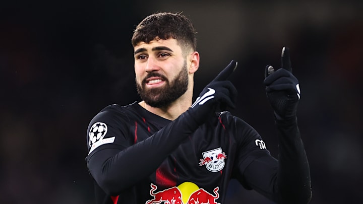 Josko Gvardiol could become the most expensive defender of all time