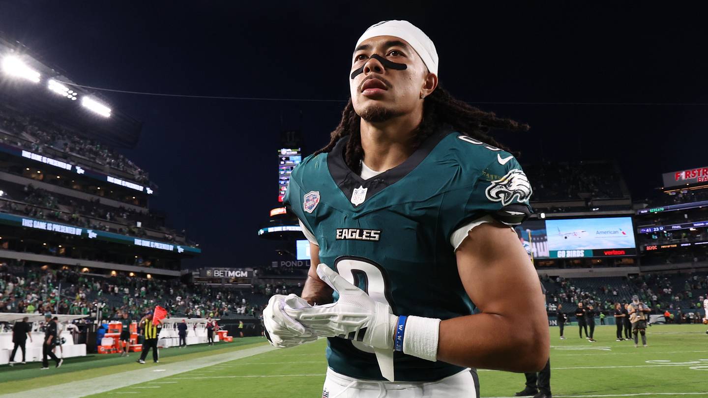 Week 4 Fantasy Football Start ‘Em, Sit ‘Em: Makai Lemon vs. Malik Washington