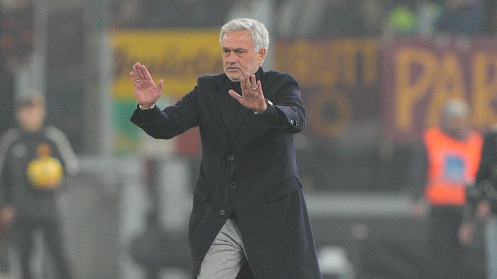 AS Roma v SSC Napoli - Serie A TIM