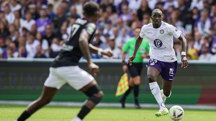 Le Toulouse FC espère repartir sur de bonnes bases en Europe Le Toulouse FC espère repartir sur de bonnes bases en Europe