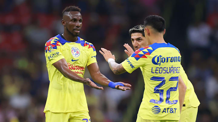 América sostendrá otro partido amistoso previo a la Liguilla