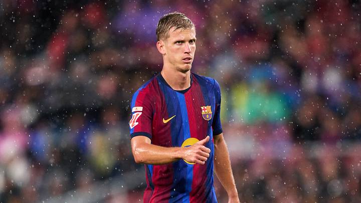 FC Barcelona v Real Racing Club de Santander - LaLiga EA Sports 2026/27 FC Barcelona v Real Racing Club de Santander - LaLiga EA Sports 2026/27