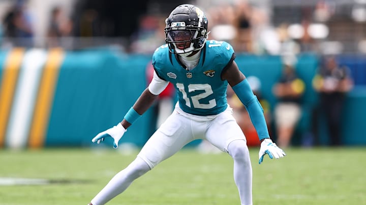 Carolina Panthers v Jacksonville Jaguars - NFL 2025