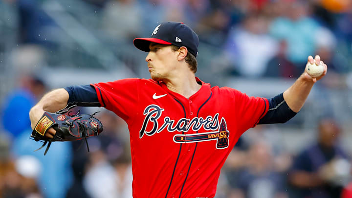 Baltimore Orioles v Atlanta Braves