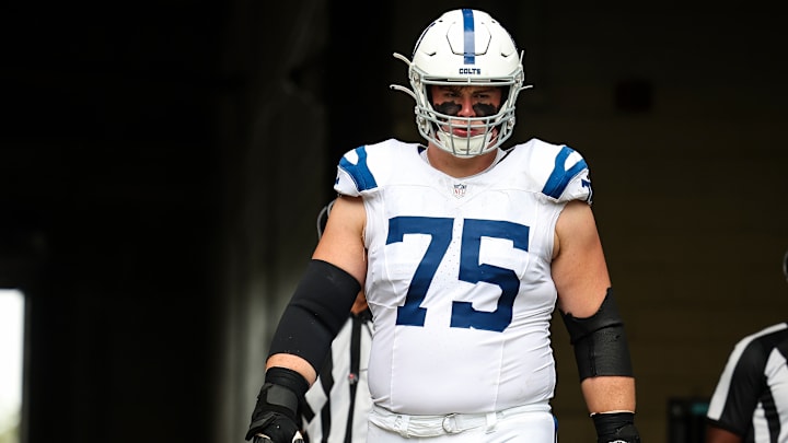 Indianapolis Colts 