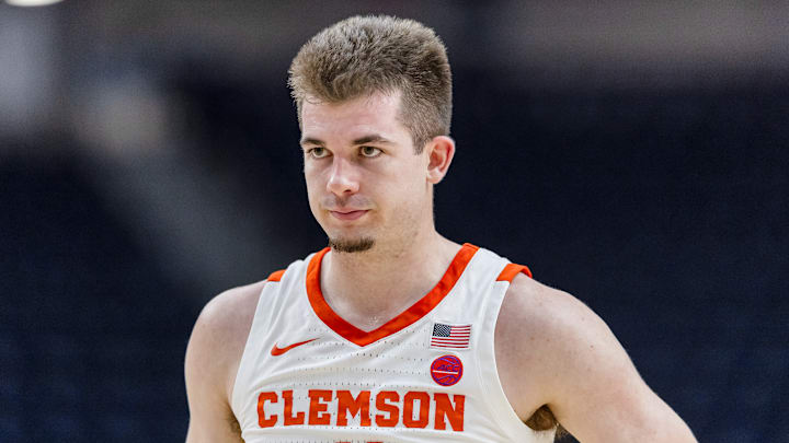 2023 Discount Tire Hall of Fame Series Toronto: TCU v Clemson