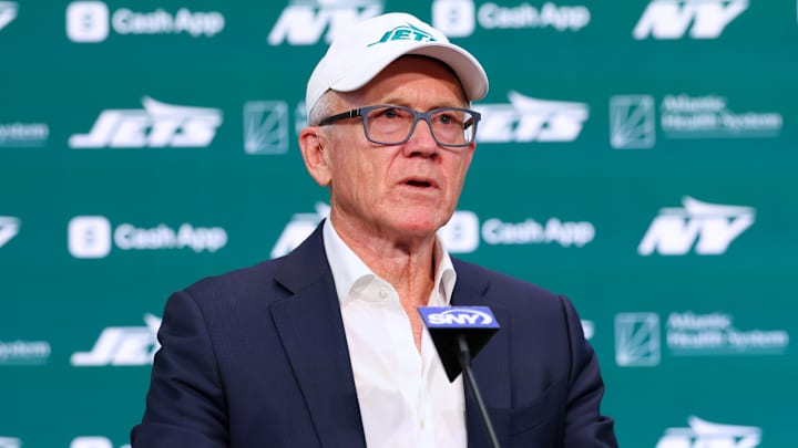 Woody Johnson