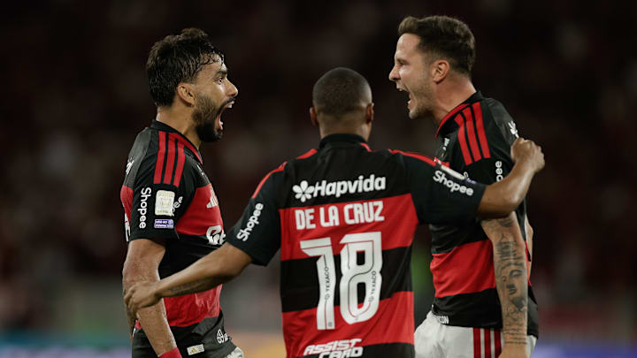 Flamengo x Vitória pela Copa do Brasil 2026 marca início da caminhada rubro-negra competição  