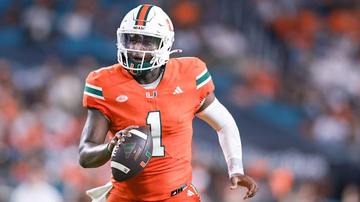 Florida A&M v Miami