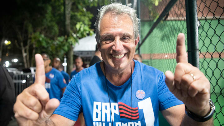 Flamengo consegue nova vitória no processo contra a Libra