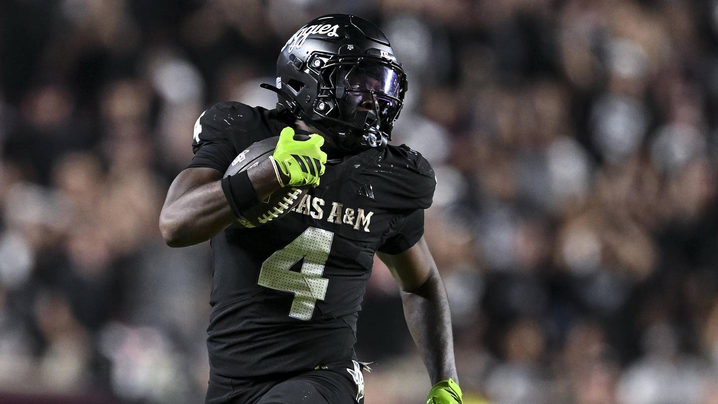 Rueben Owens II Set To Take “Next Step” in 2026
