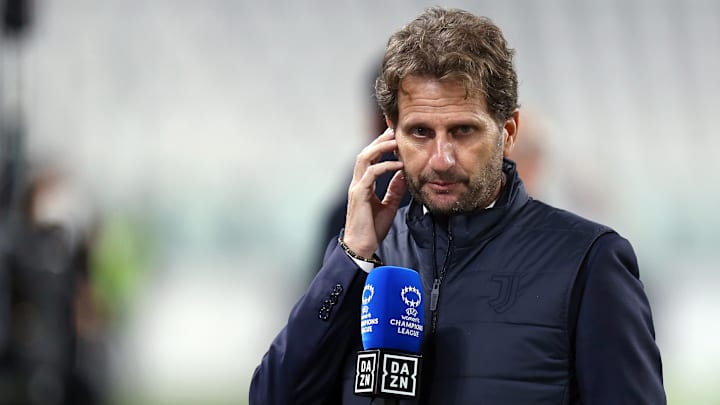 Der Australier Joe Montemurro wird neuer Trainer von Olympique Lyon. Der Australier Joe Montemurro wird neuer Trainer von Olympique Lyon.