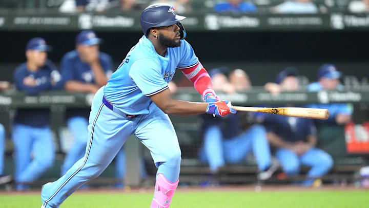 Toronto está intentado acordar una extensión con Vladimir Guerrero Jr.  