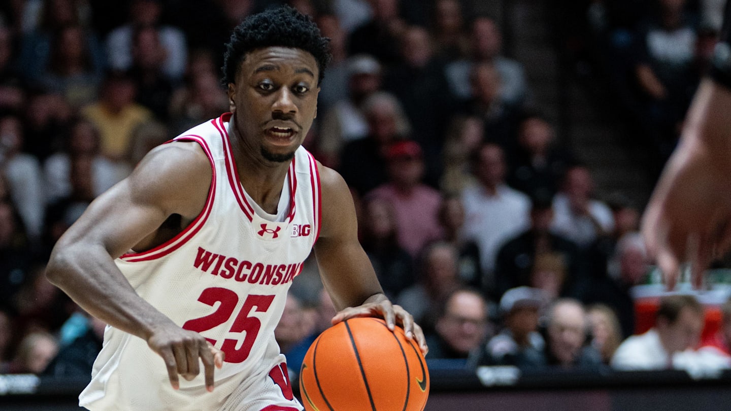 John Blackwell's Departure Reveals Where Wisconsin Stands in Modern College Basketball Landscape