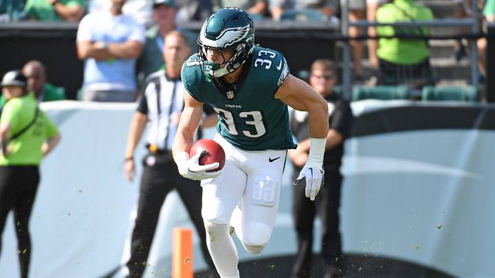 Even though Philadelphia Eagles cornerback Cooper DeJean is struggling this season, it's not time for the team to part ways just yet. Even though Philadelphia Eagles cornerback Cooper DeJean is struggling this season, it's not time for the team to part ways just yet.