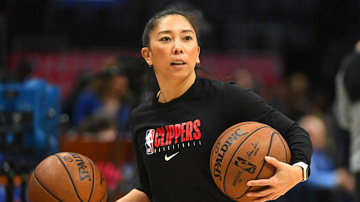 Memphis Grizzlies v Los Angeles Clippers
