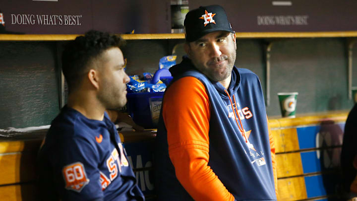 Houston tiene a dos de los 5 jugadores mejor pagados de la Serie Mundial