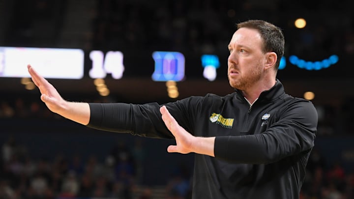 Syracuse basketball has a bunch of guards for next season, but SU needs a starting center. The transfer market isn't great.