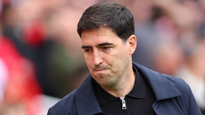 Some tough decisions from Andoni Iraola Some tough decisions from Andoni Iraola