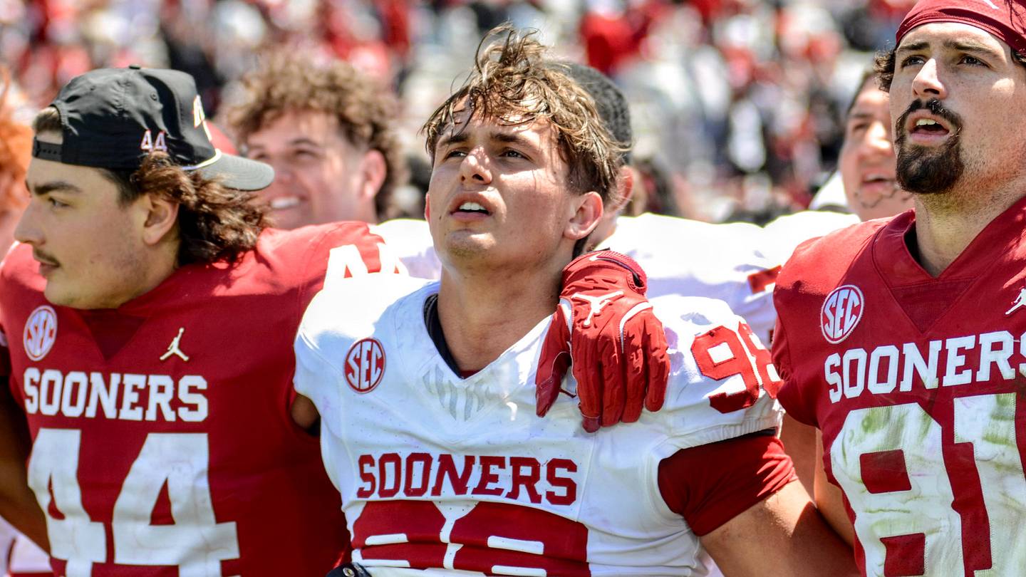 Which Oklahoma Freshmen Could Push for Playing Time in 2026?