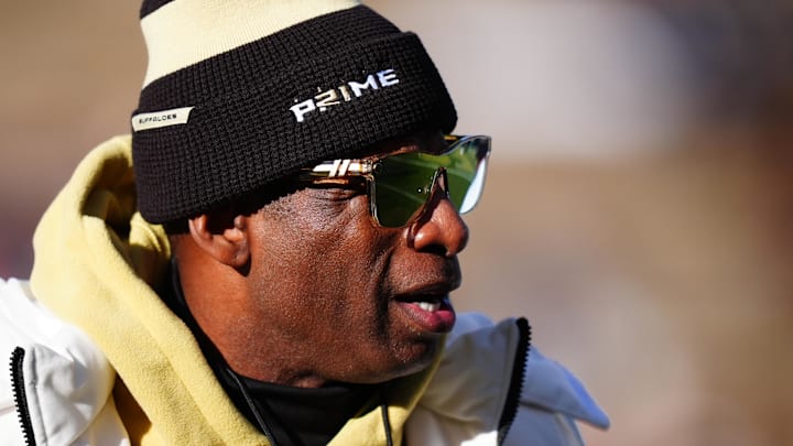 Colorado football and Deion Sanders need each other, but the Dallas Cowboys and New York Giants also need "Prime Time"