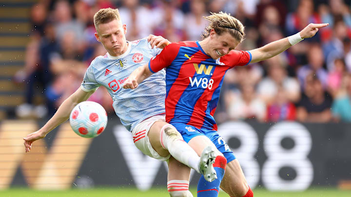 More similar than you think.