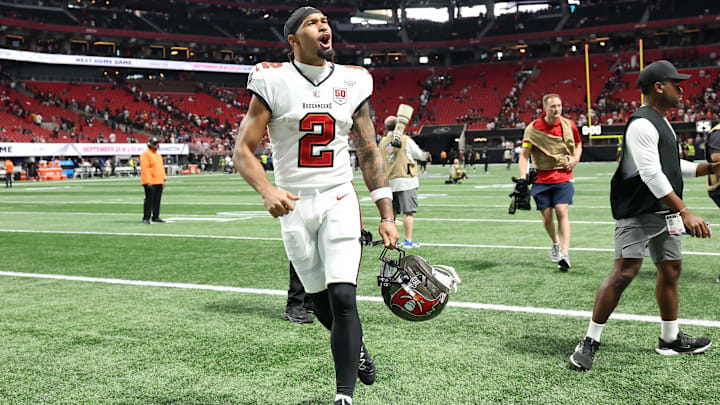 Tampa Bay Buccaneers v Atlanta Falcons