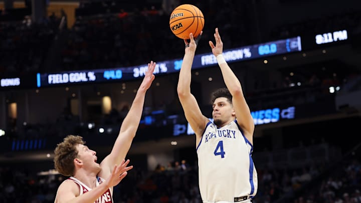Troy v Kentucky