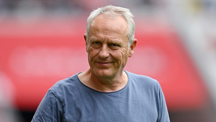 Christian Streich
