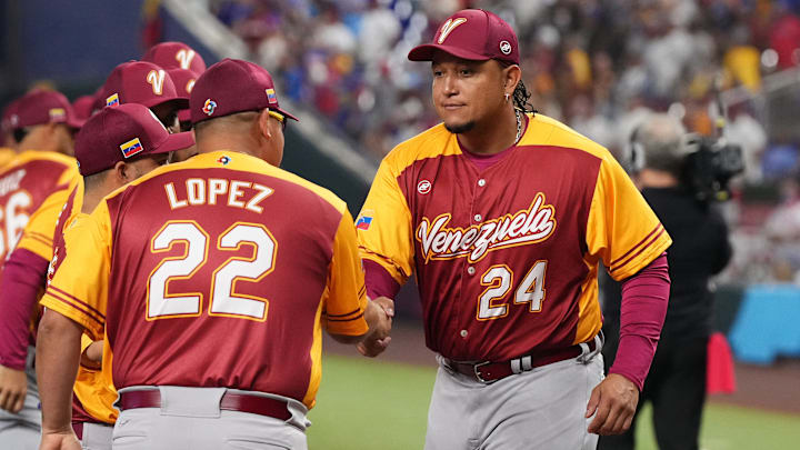 Miguel Cabrera  es el venezolano mejor pagado de la MLB 