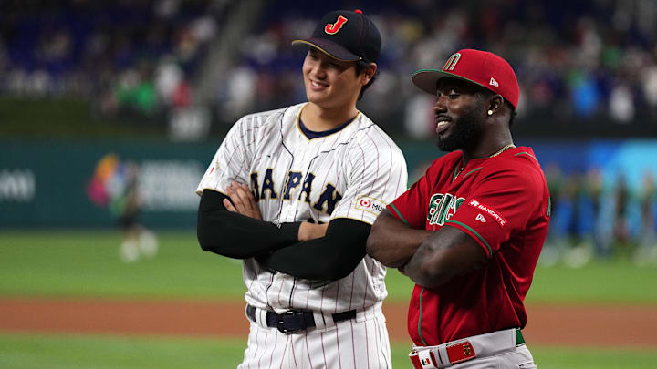 No se descarta que Shohei Ohtani y Randy Arozarena pasen a ser compañeros de equipo con Dodgers