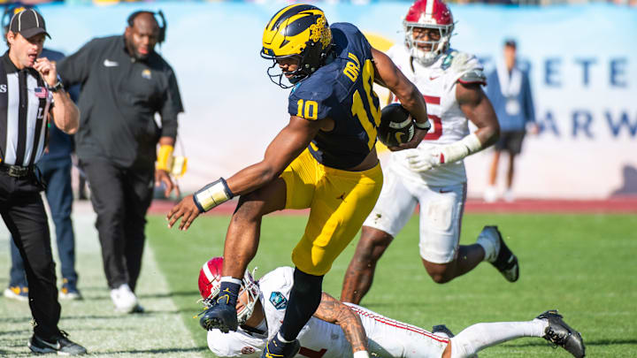 Will the SEC recover from its worst season in the College Football Playoff era?