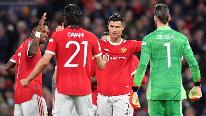 Manchester United Manchester United