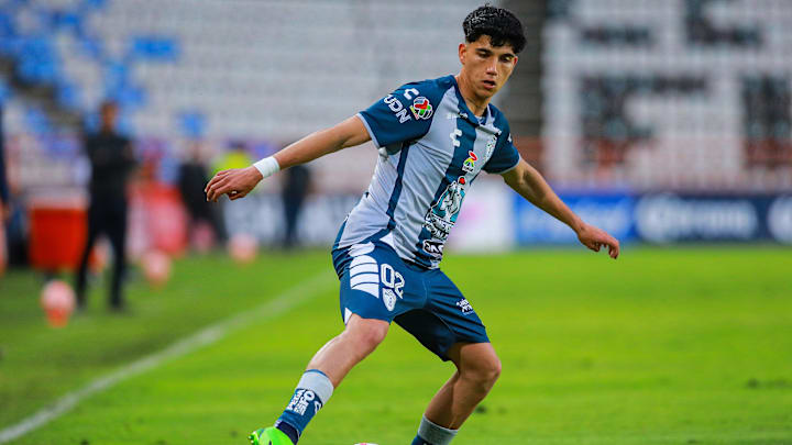 Kevin Álvarez