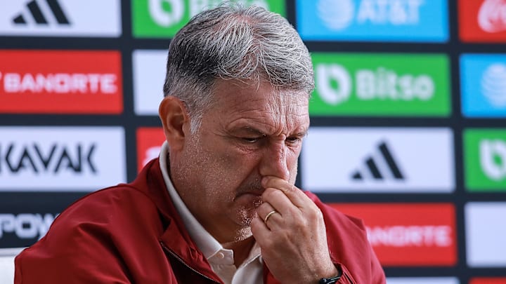 Gerardo Martino tendrá su última prueba con México previo al debut en el Mundial de Qatar 2022.