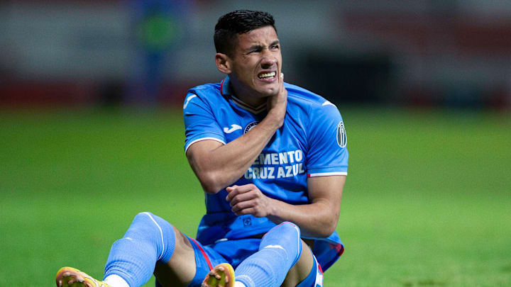 Cruz Azul habría bloqueado la salida de Antuna al Panathinaikos