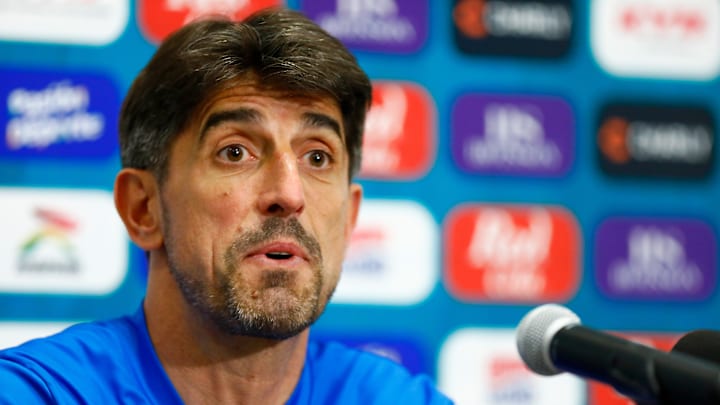 Veljko Paunovic dejó recadito previo a la Liguilla