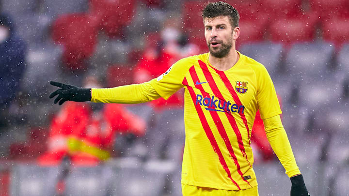 Le FC Barcelone pourrait tomber sur du lourd en Europa League.