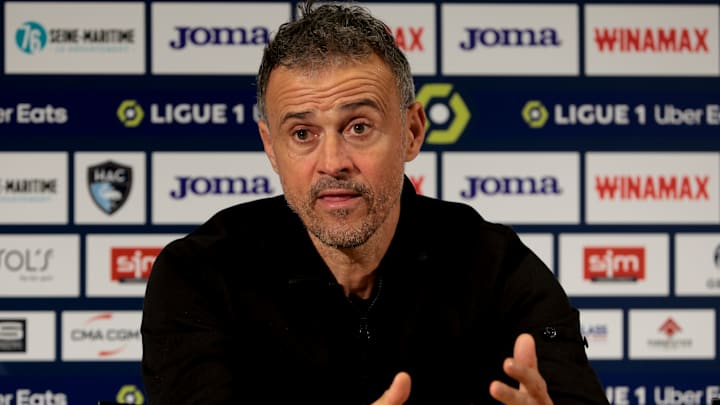 Le Paris Saint-Germain enregistre deux retours importants dans son effectif pour la réception du FC Nantes.