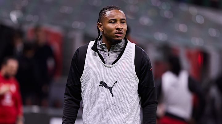 Christopher Nkunku Christopher Nkunku