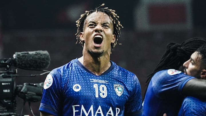 O Al Hilal quer surpreender o Chelsea no Mundial de Clubes. 