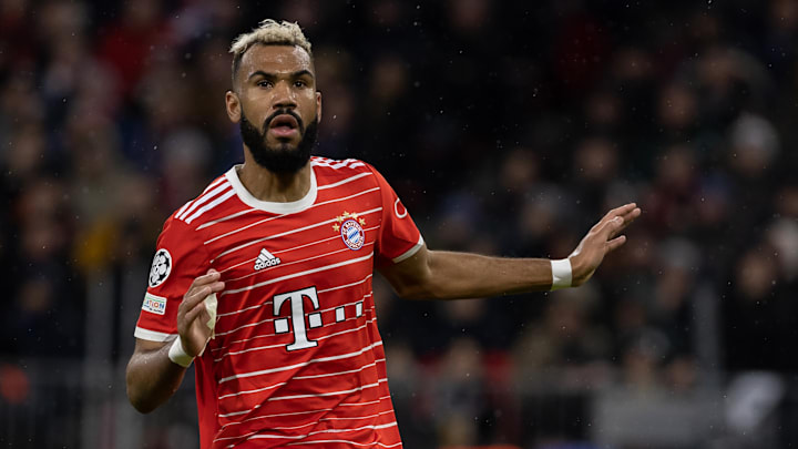 Eric Maxim Choupo-Moting