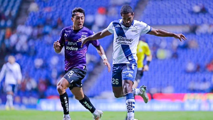 La previa de Puebla vs Monterrey en la Liga MX La previa de Puebla vs Monterrey en la Liga MX