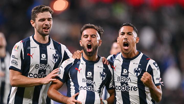 Monterrey v Pachuca - Torneo Apertura 2026 Liga MX Monterrey v Pachuca - Torneo Apertura 2026 Liga MX