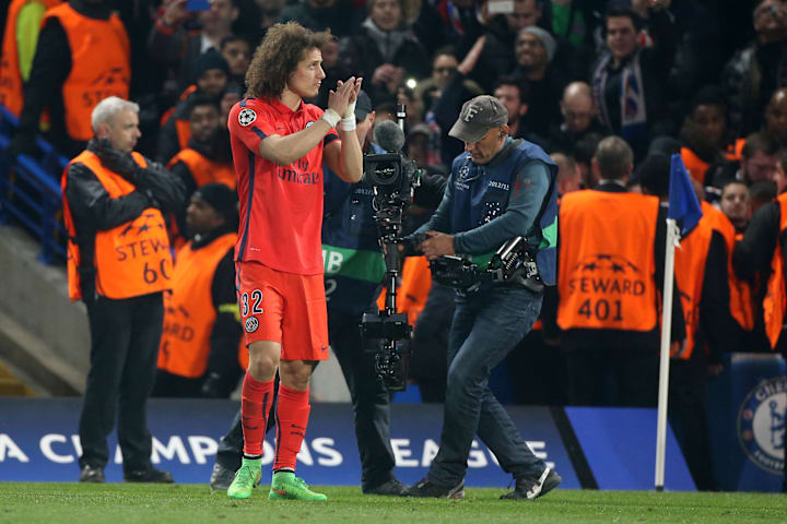 ดาวิด หลุยส์