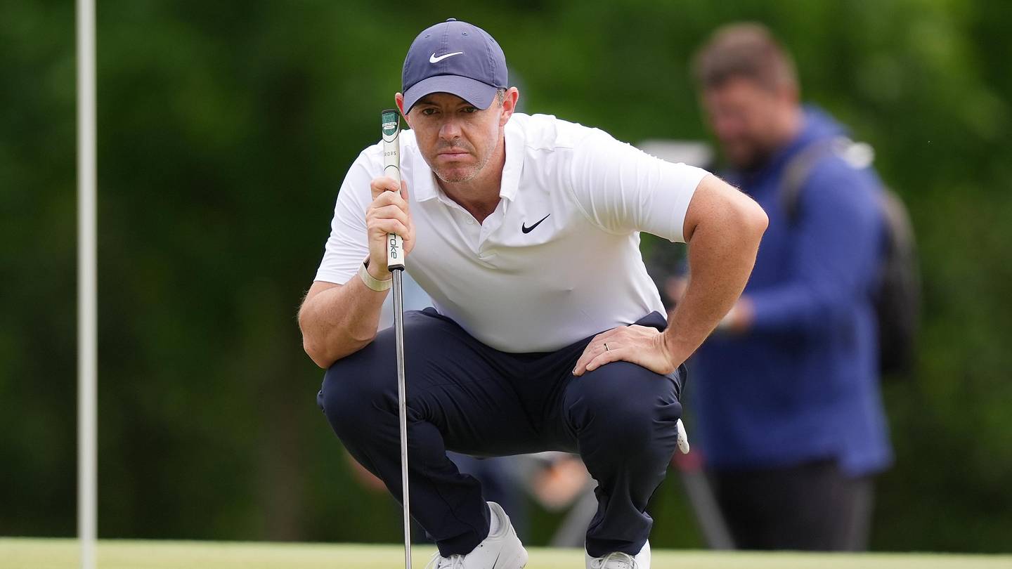 The Stars Are Aligned Again for Rory McIlroy at the PGA Championship