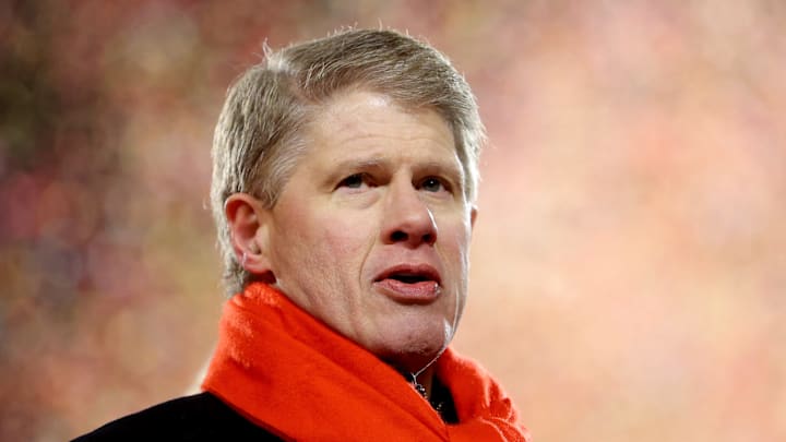 AFC Championship - Cincinnati Bengals v Kansas City Chiefs