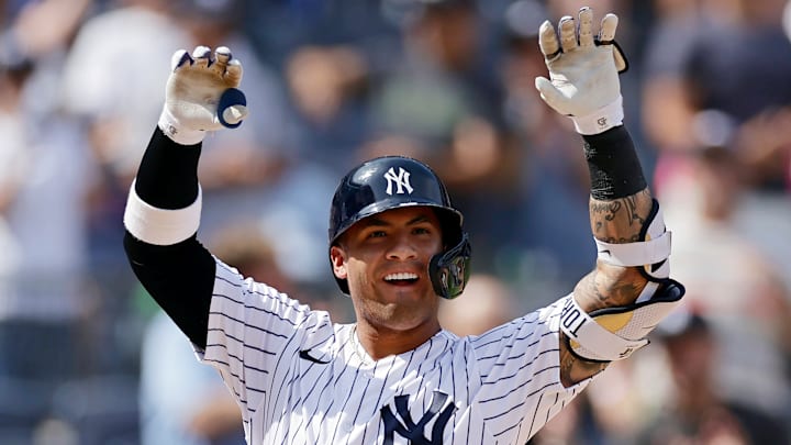 Gleyber Torres interesa a los Medias  Rojas de Boston