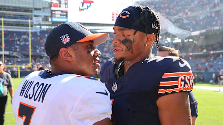 Denver Broncos v Chicago Bears