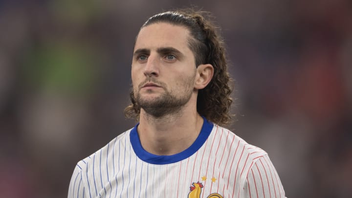 Spain v France: Semi-Final - UEFA EURO 2024